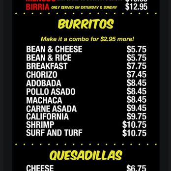 Vega Caffe Mexican Deli - Delis Near Me - Chula Vista, California