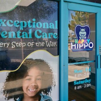 Happy Hippo Children's Dentistry - Pediatric Dentists Near Me - Norwalk, California Happy Hippo Children's Dentistry - Pediatric Dentists Near Me - Norwalk, California