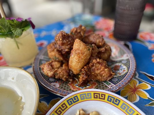 Eem - Thai BBQ & Cocktails by null