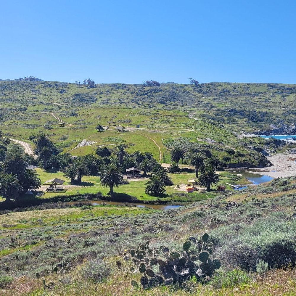 Little Harbor Campground - Campgrounds Near Me - Avalon, California Little Harbor Campground - Campgrounds Near Me - Avalon, California