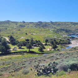 Little Harbor Campground