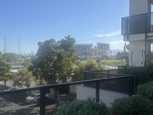 The Lafayette by null