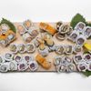 MakiMaki Sushi gift card