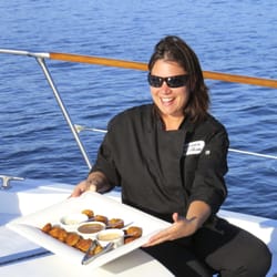 Viaggio Luxury Yacht Charter