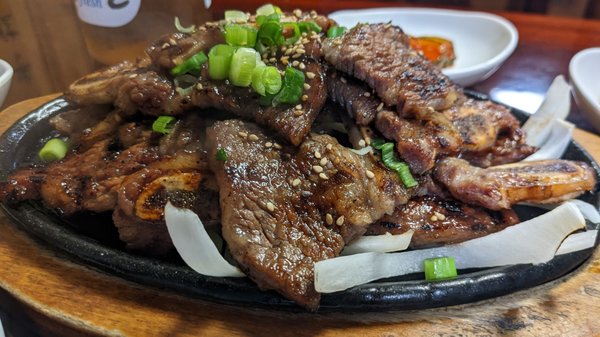 Chunju Han-Il Kwan by null