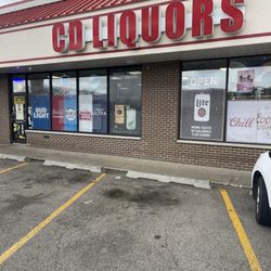 Cd Wine & Liquors