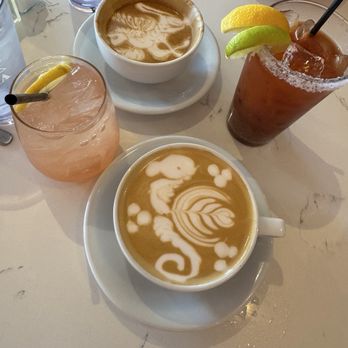 Aurora - Coffee & Tea Near Me - Oklahoma City, Oklahoma