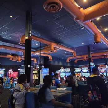 Dave & Buster's Hollywood - Arcades Near Me - Hollywood, Florida