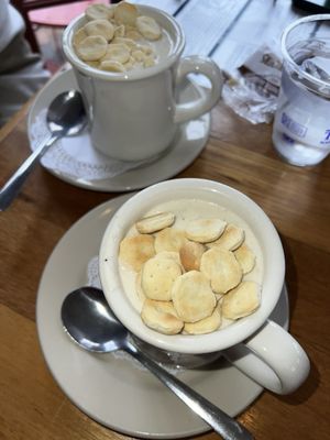 Nantucket Tavern & Gazebo by null