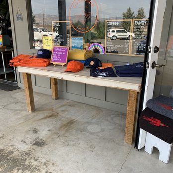 Queen Cup Coffee - Store front - Coffee & Tea Near Me - Los Olivos, California Queen Cup Coffee - Store front - Coffee & Tea Near Me - Los Olivos, California