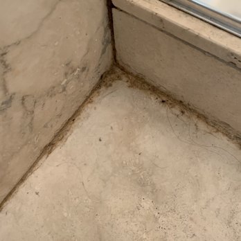 MaidPro - This is not cleaned at all? - Home Cleaning Near Me - Fort Lauderdale, Florida