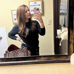 Scissor Hands Salon