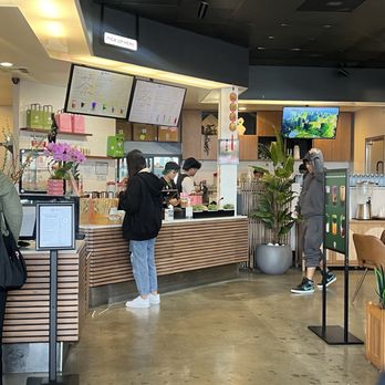 MAI Coffee & Tea House - Coffee & Tea Near Me - Gardena, California MAI Coffee & Tea House - Coffee & Tea Near Me - Gardena, California