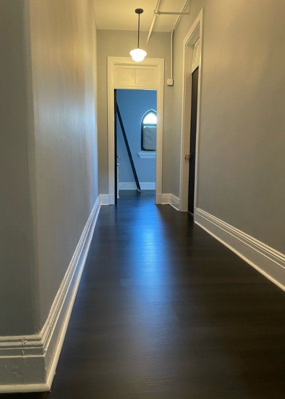 Slide of Arber Construction Group