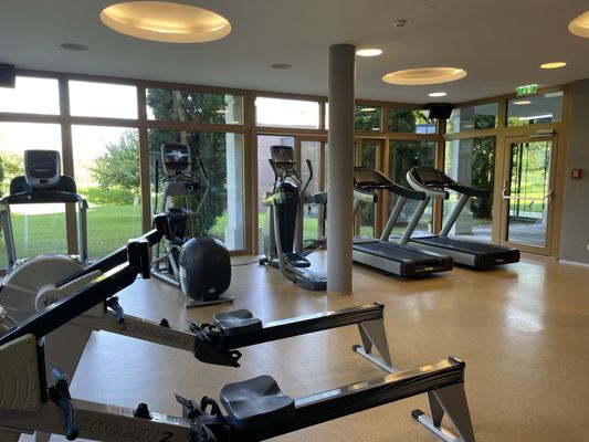 Hotel Krallerhof by null