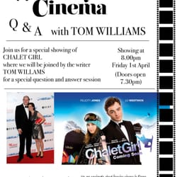 Westway Cinema