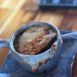 French Onion Soup