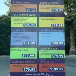 Prices Prices