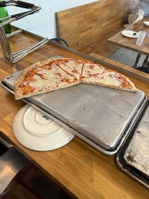 Love & Dough by null