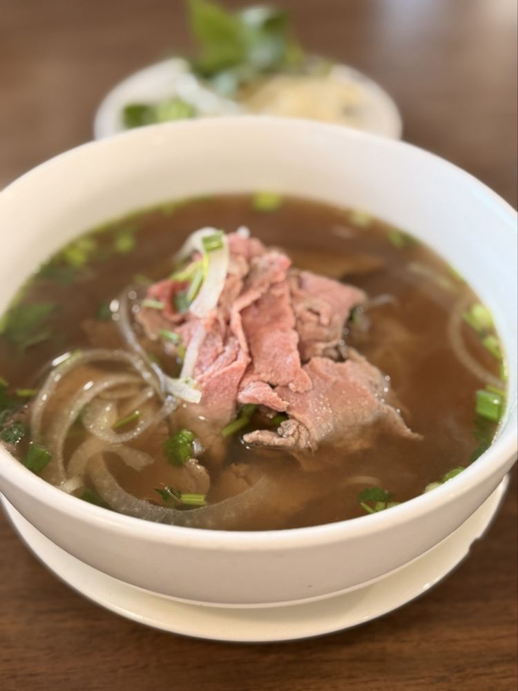 Pho Ever Vietnamese Cuisine