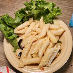 Bummz Beach Cafe - Pasta Salad