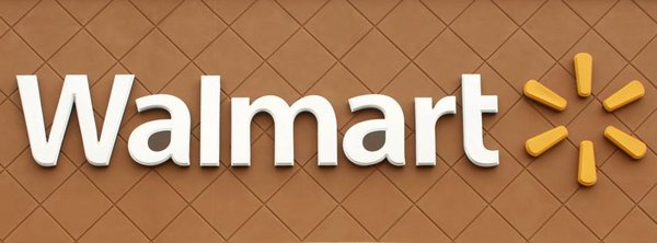 Walmart Supercenter by null