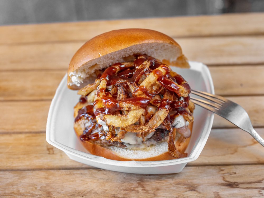 Meltdown Grill Meltdown Grill