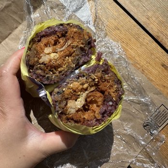 Xiaoman Riceburrito - Breakfast & Brunch Near Me - Sunnyvale, California Xiaoman Riceburrito - Breakfast & Brunch Near Me - Sunnyvale, California
