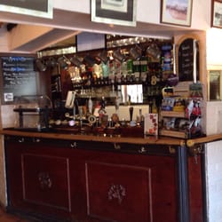 Mug House & Angry Chef - My favorite pub in Bewdley The Mug House.