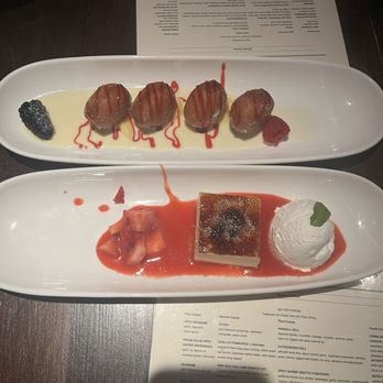 Sushi By The Heights - Japanese Donuts & Crème Brûlée Cheesecake - Sushi Bars Near Me - Houston, Texas Sushi By The Heights - Japanese Donuts & Crème Brûlée Cheesecake - Sushi Bars Near Me - Houston, Texas