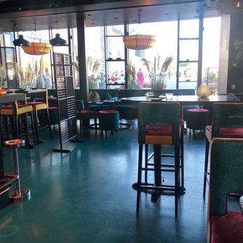 Asia - Everyone wants to sit outside on a sunny evening! - Asian Fusion Near Me - Oslo, 03 Asia - Everyone wants to sit outside on a sunny evening! - Asian Fusion Near Me - Oslo, 03