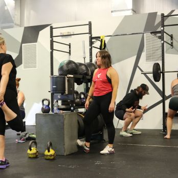 Contemporary Athlete - Gyms Near Me - Clifton Park, New York Contemporary Athlete - Gyms Near Me - Clifton Park, New York