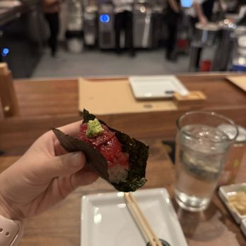 Saijo - Los Angeles - Culver City - Japanese Near Me - Los Angeles, California