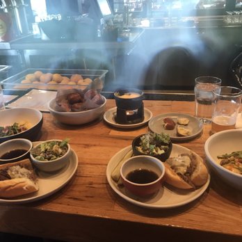 Culinary Dropout - New American Near Me - Phoenix, Arizona