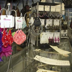 Just Between Us Consignment - Always getting new jewelry!