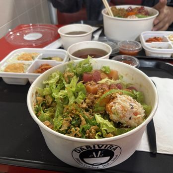 Dabivira - Korean Near Me - Fullerton, California