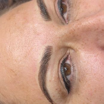Liv In Brows - Permanent Makeup Near Me - San Pedro, California Liv In Brows - Permanent Makeup Near Me - San Pedro, California