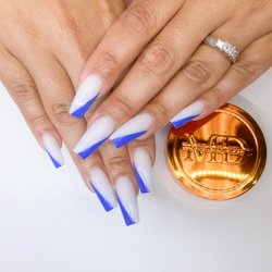 Luke Studio Nails