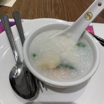 Congee Queen - B1 (I scooped it into my bowl) - Chinese Near Me - Mississauga, Ontario Congee Queen - B1 (I scooped it into my bowl) - Chinese Near Me - Mississauga, Ontario