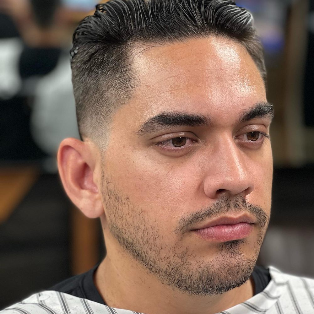 Deron Williams Haircut Taper deron-williams-haircut-taper