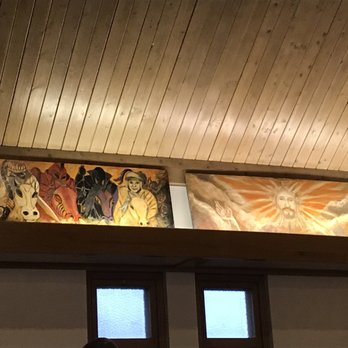 St Peter's A M E Church - Artwork in the sanctuary - Churches Near Me - Minneapolis, Minnesota St Peter's A M E Church - Artwork in the sanctuary - Churches Near Me - Minneapolis, Minnesota