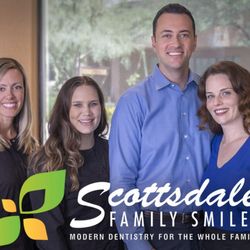 Scottsdale Family Smiles