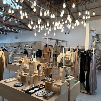Forth & Nomad - Inside - Accessories Near Me - Houston, Texas