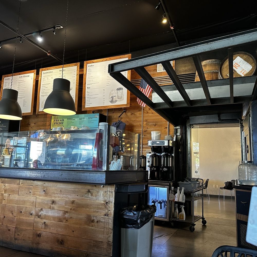 Amped Coffee Company - Coffee & Tea Near Me - Phoenix, Arizona Amped Coffee Company - Coffee & Tea Near Me - Phoenix, Arizona