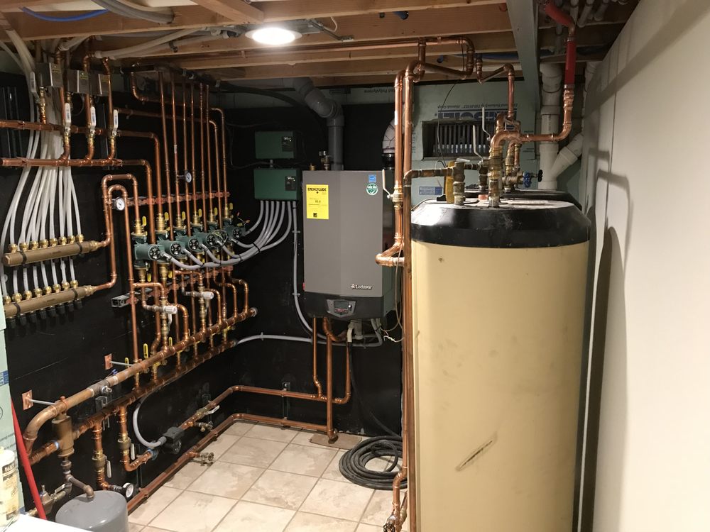 Slide of Xtreme Water Heaters & Plumbing