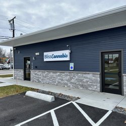 Bliss Cannabis Dispensary