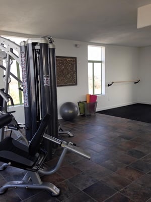 Church Street Lofts by null