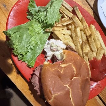 Red Onion Bar & Grill - The Irishman - American Near Me - Heber, Arizona Red Onion Bar & Grill - The Irishman - American Near Me - Heber, Arizona