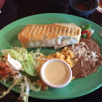 Rancho Cantina - Beef Chimichanga. - Cocktail Bars Near Me - Hendersonville, Tennessee Rancho Cantina - Beef Chimichanga. - Cocktail Bars Near Me - Hendersonville, Tennessee