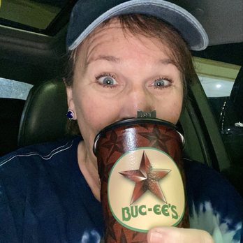 Buc-ee's - Delicious dark roast coffee for the road! - Gas Stations Near Me - Leeds, Alabama